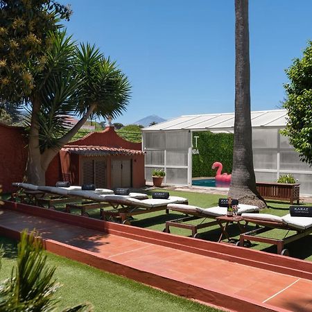 Karat Villa Fernanda Такоронте Экстерьер фото