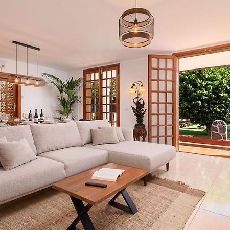 Karat Villa Fernanda Такоронте Экстерьер фото