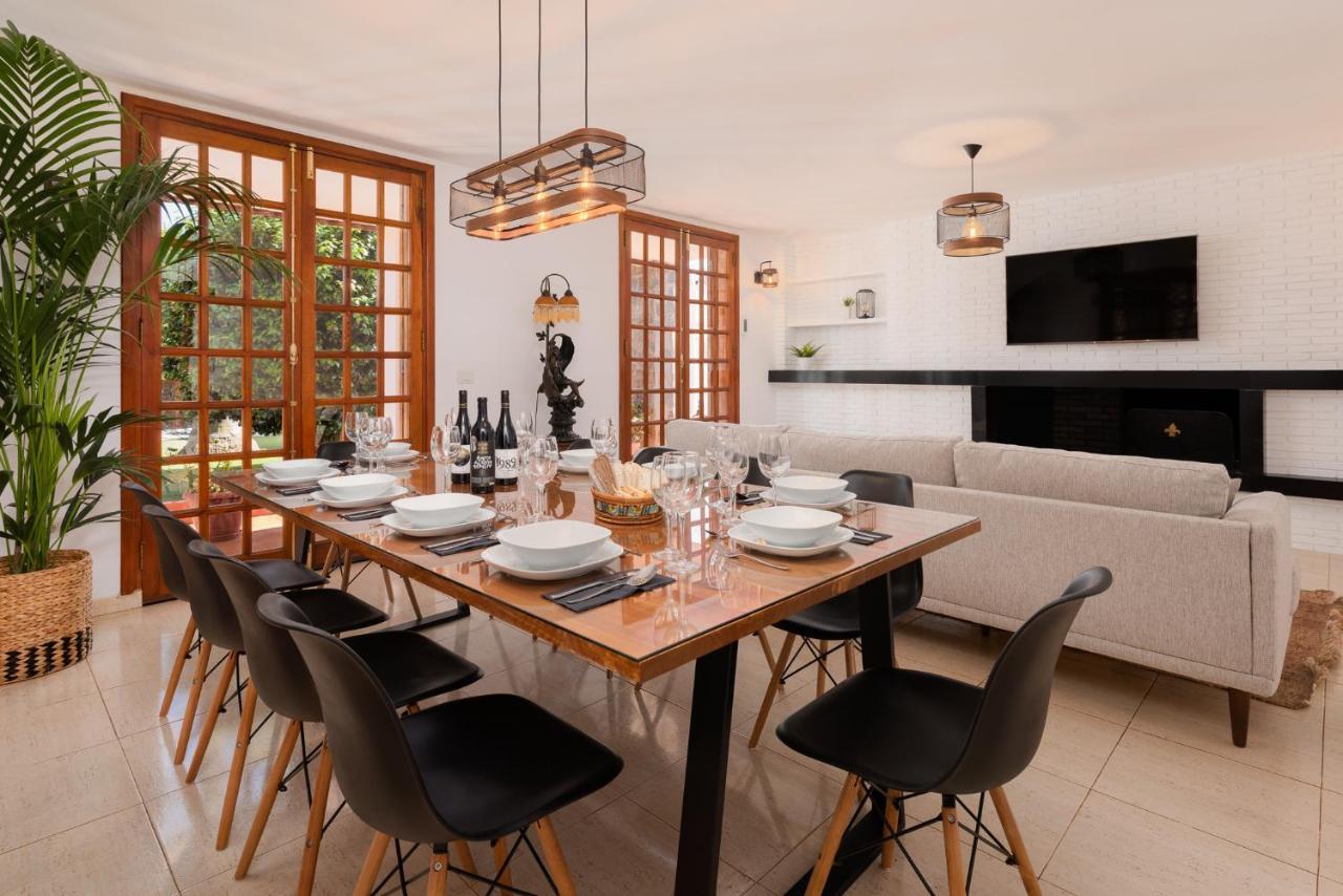 Karat Villa Fernanda Такоронте Экстерьер фото