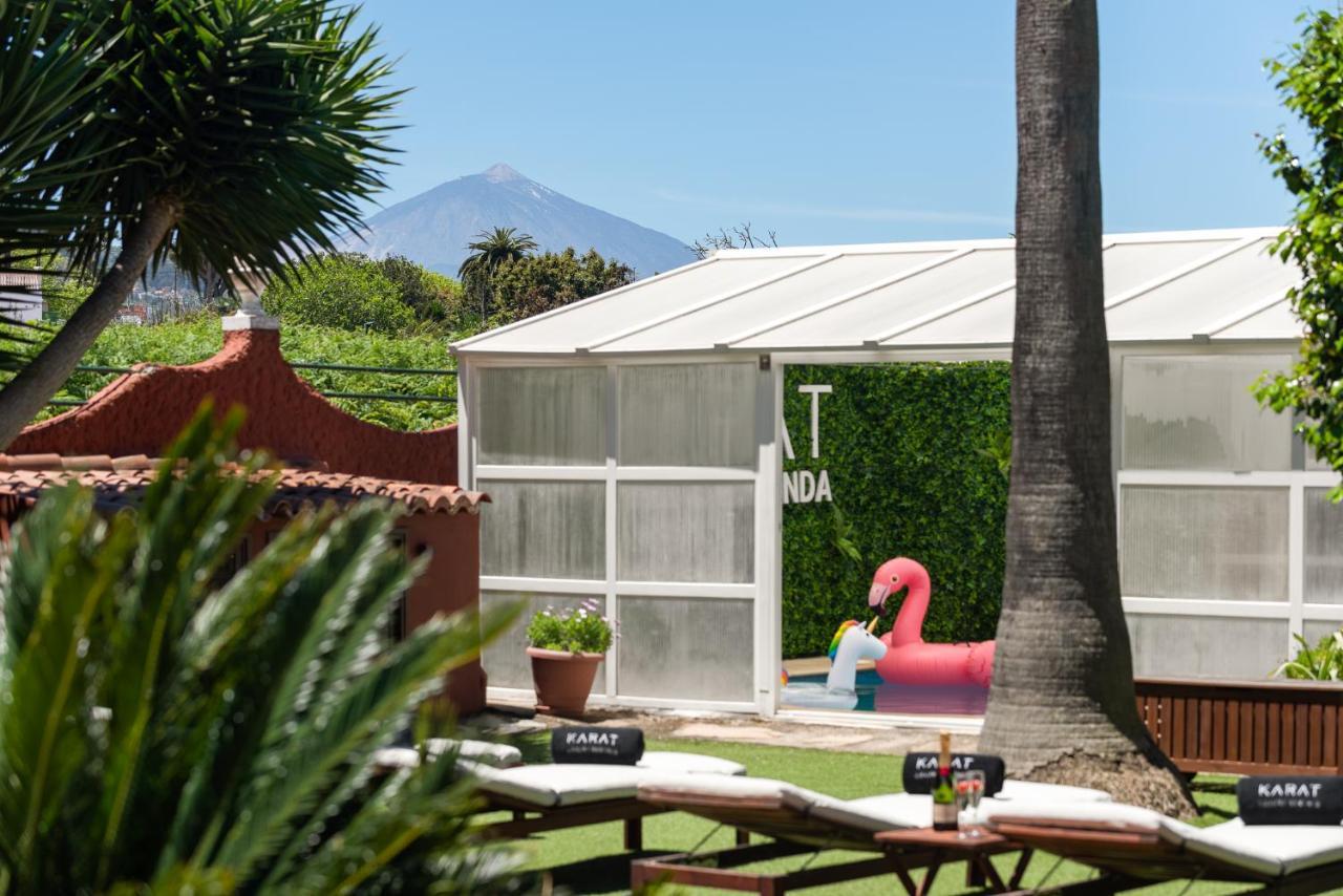 Karat Villa Fernanda Такоронте Экстерьер фото