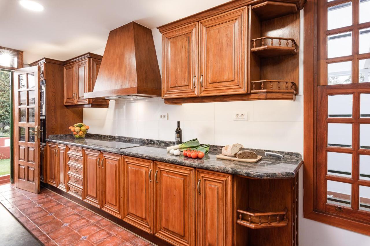 Karat Villa Fernanda Такоронте Экстерьер фото