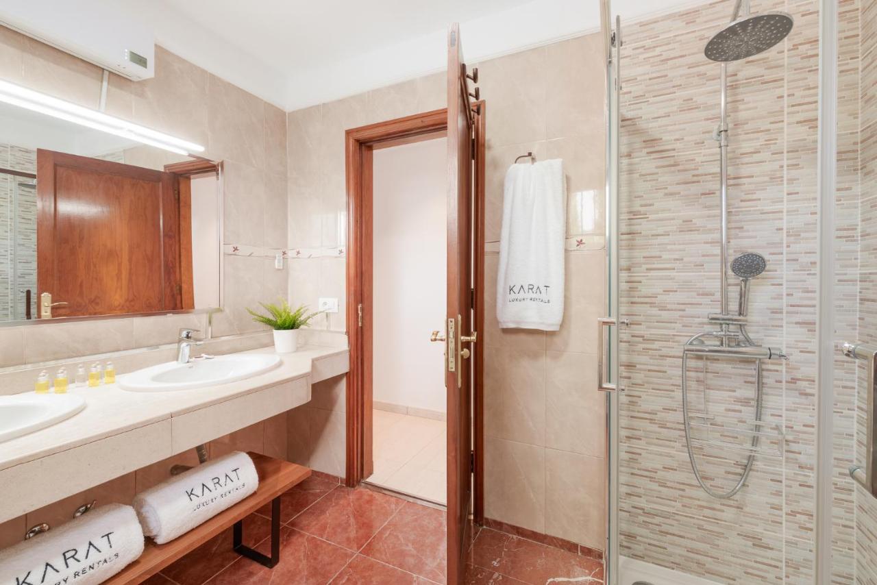 Karat Villa Fernanda Такоронте Экстерьер фото