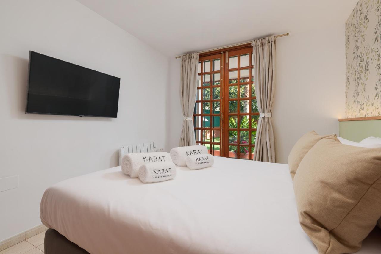 Karat Villa Fernanda Такоронте Экстерьер фото