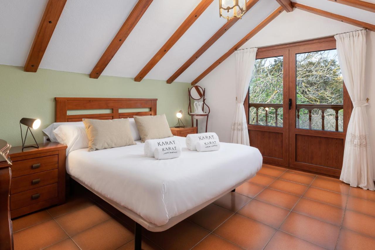 Karat Villa Fernanda Такоронте Экстерьер фото