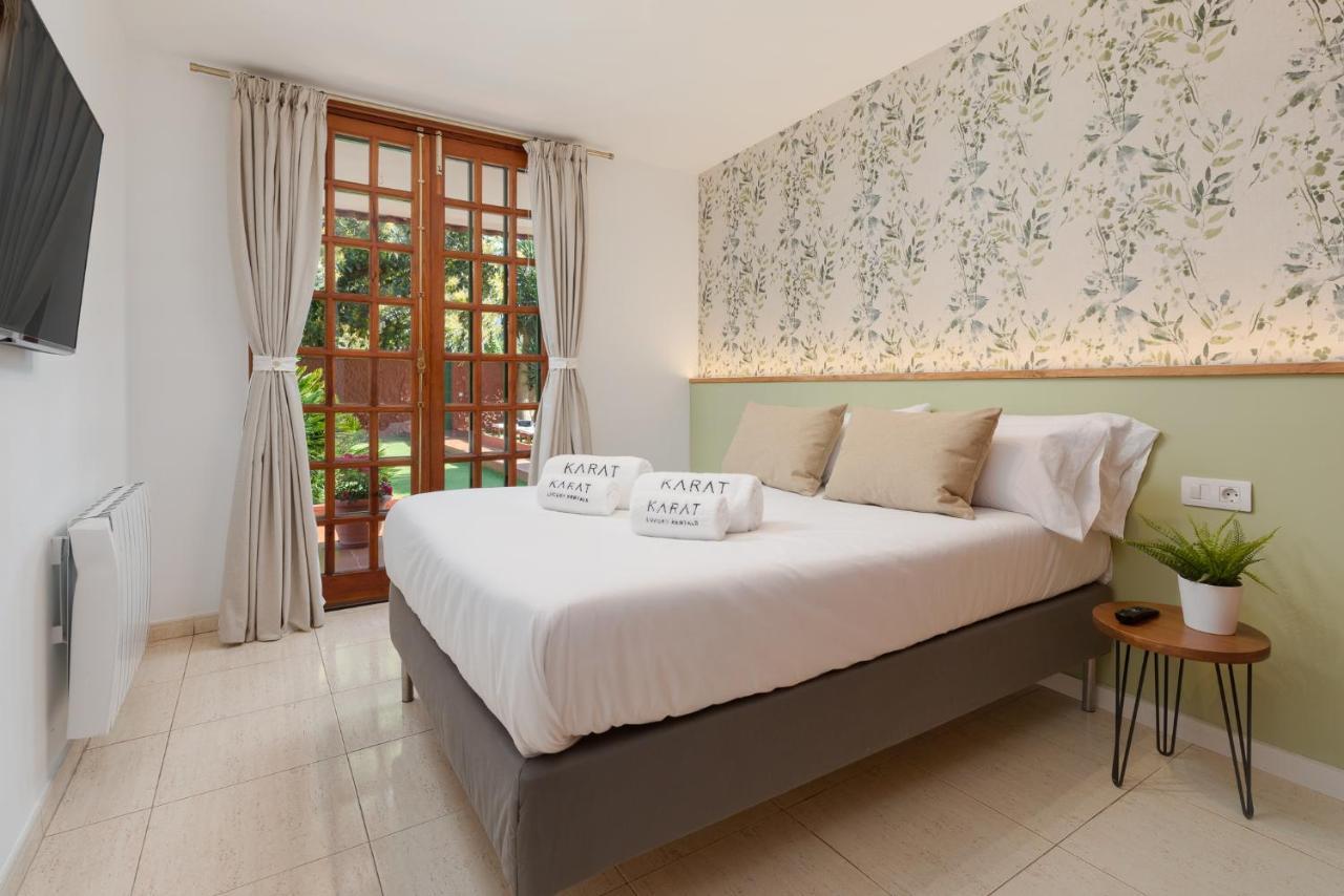 Karat Villa Fernanda Такоронте Экстерьер фото